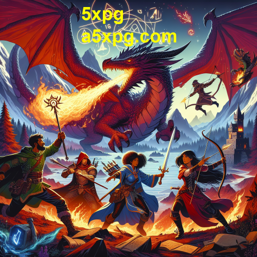 A Evolução dos Jogos de RPG: Uma Jornada Épica