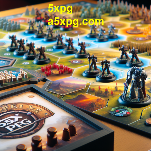 A Magia dos Jogos de Estratégia: Conquistando Mundos com Planejamento e Tática